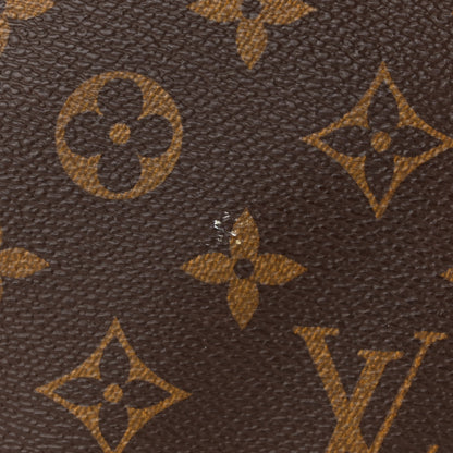 Louis Vuitton Monogram Neo Neverfull MM 11 of 11