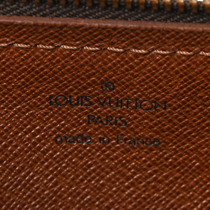 Louis Vuitton Monogram Papillon 26 11 of 15