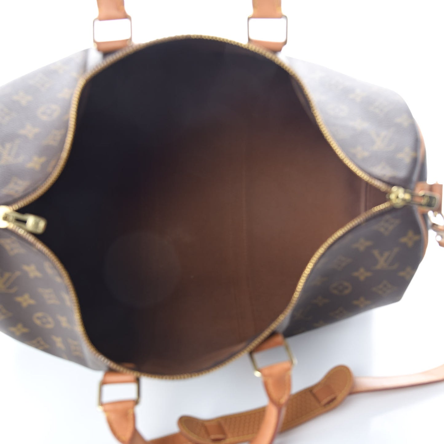 Monogram Keepall Bandouliere 45