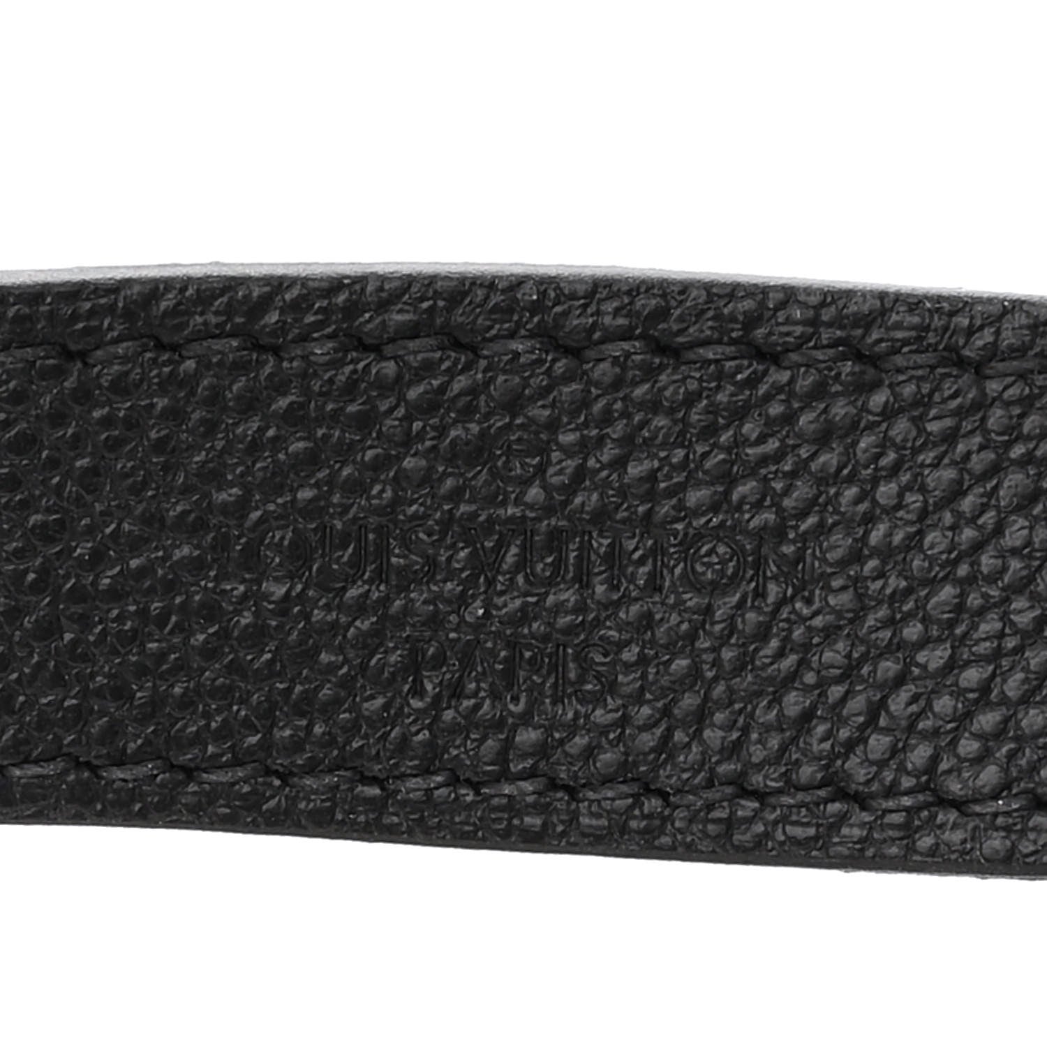 Louis Vuitton Empreinte Monogram Giant Diane Black 14 of 14