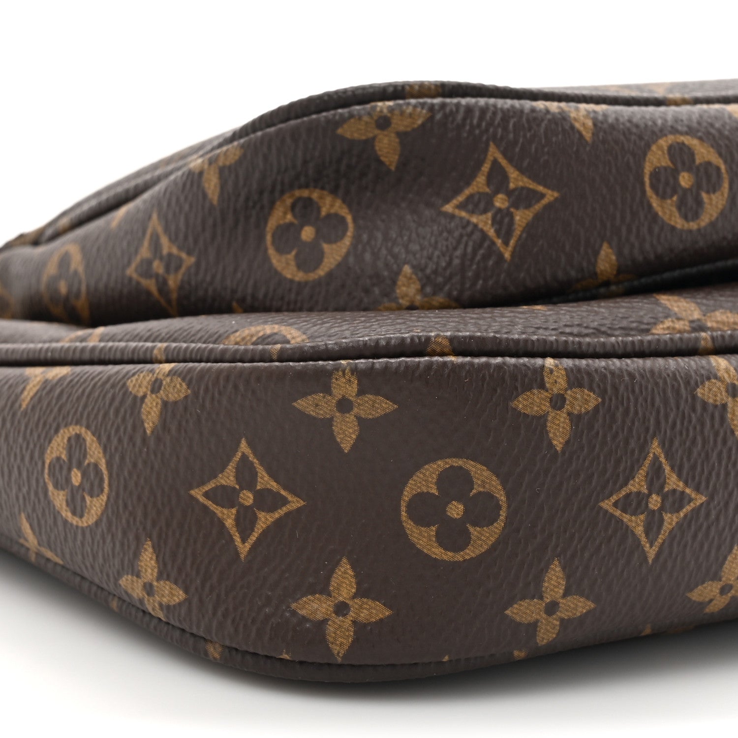 Louis Vuitton Monogram Multi Pochette Accessories Rose Clair 9 of 13