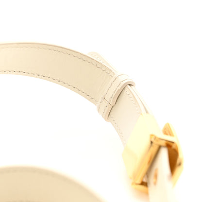 Christian Dior Box Calfskin Medium Bobby Flap Latte 15 of 17