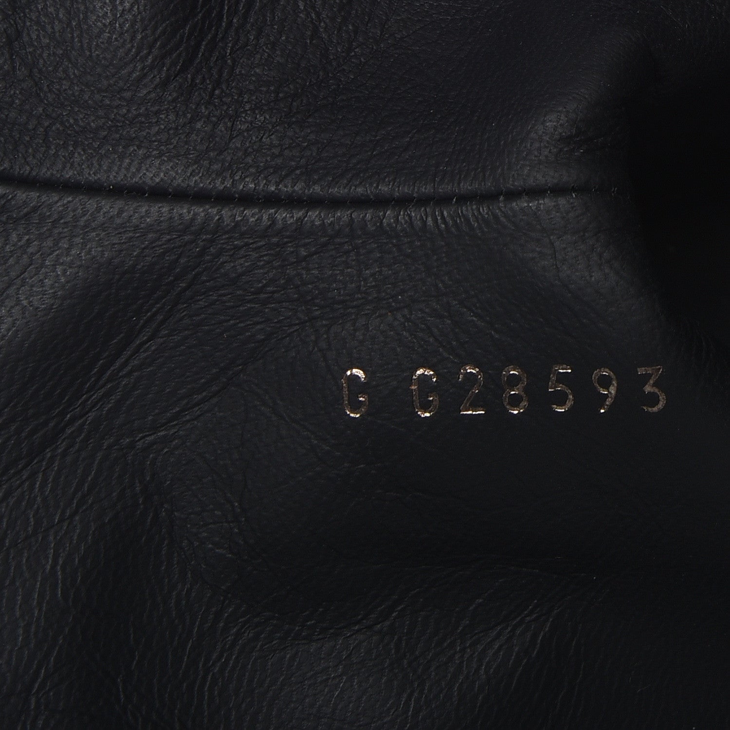 Chanel Lambskin CC Buckle Short Boots 41 Black 8 of 11