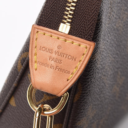 Louis Vuitton Monogram Pochette Accessories NM 8 of 11