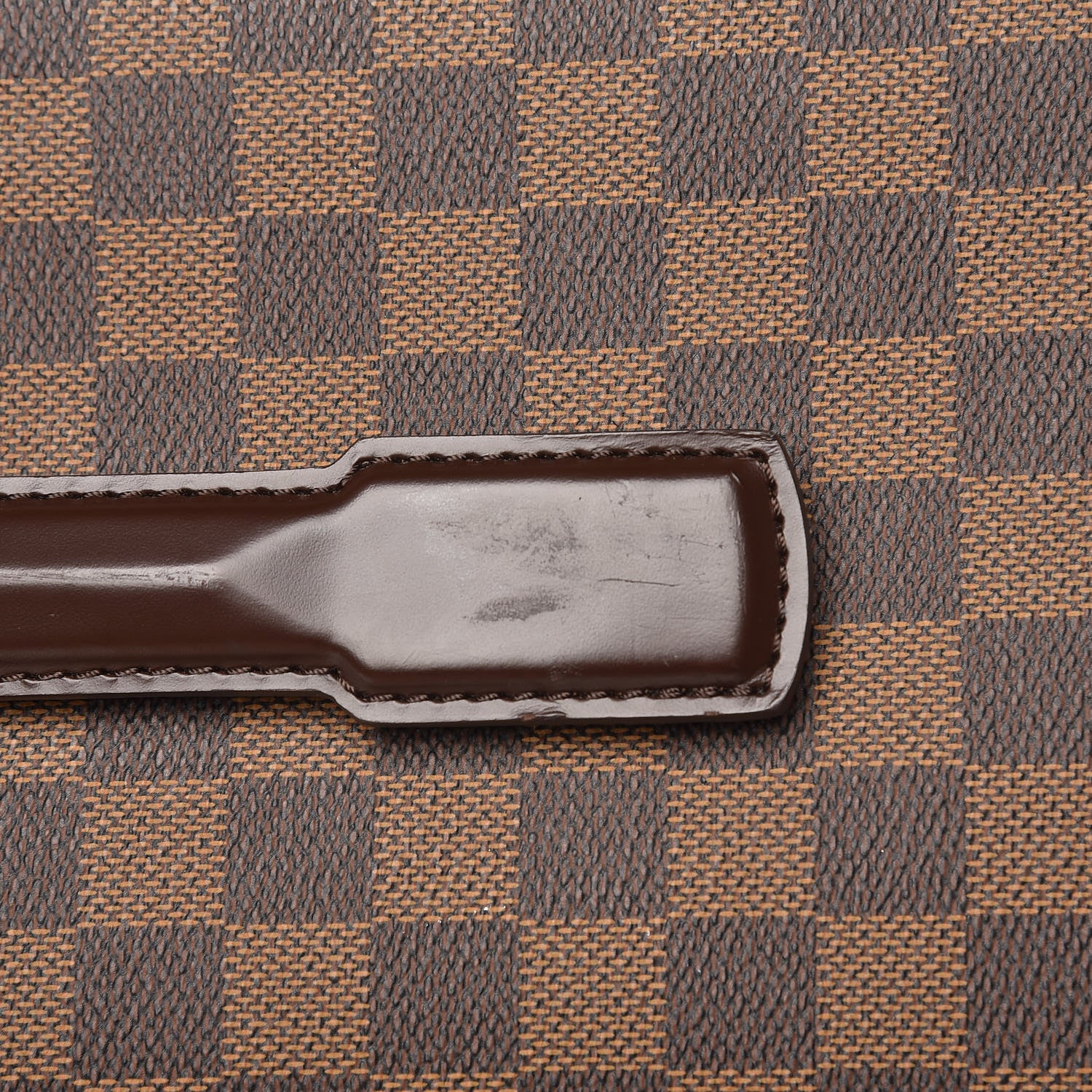 Louis Vuitton Damier Ebene Pegase 60 10 of 15