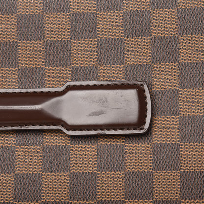 Louis Vuitton Damier Ebene Pegase 60 10 of 15