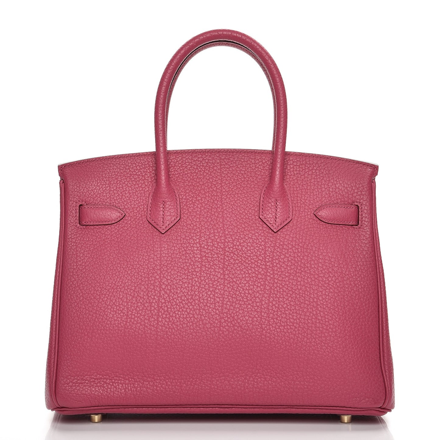 Fjord Birkin 30 Tosca