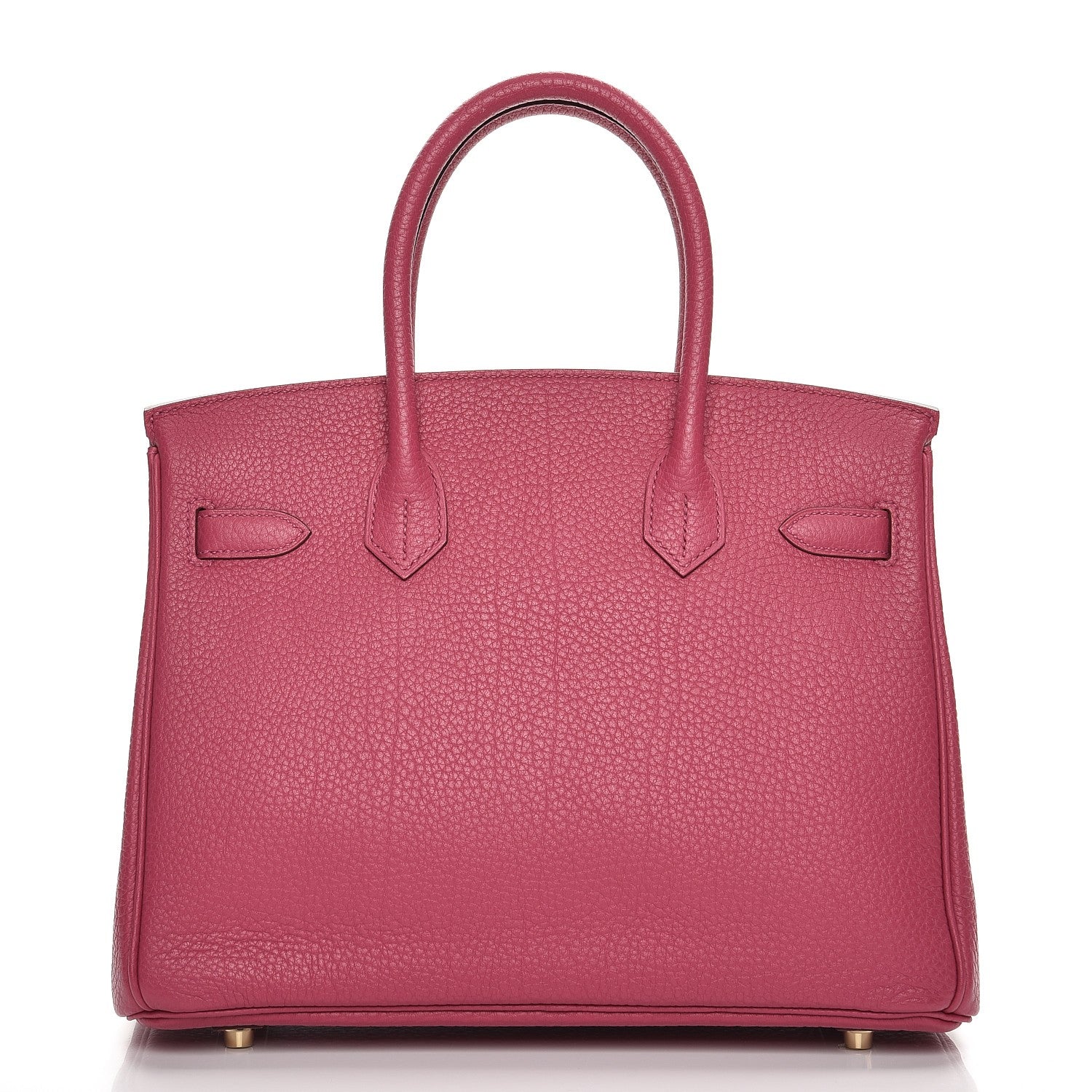 Hermes Fjord Birkin 30 Tosca 3 of 32