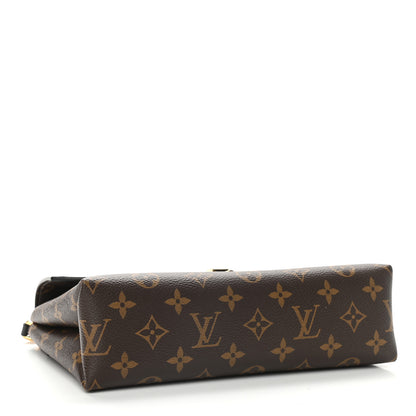 Louis Vuitton Monogram Saint Placide Cherry 4 of 8