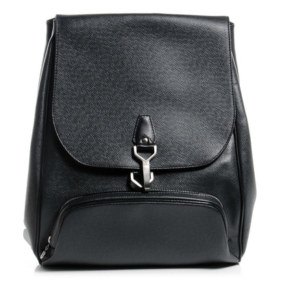 Louis Vuitton Taiga Cassiar Backpack Ardoise 1 of 7