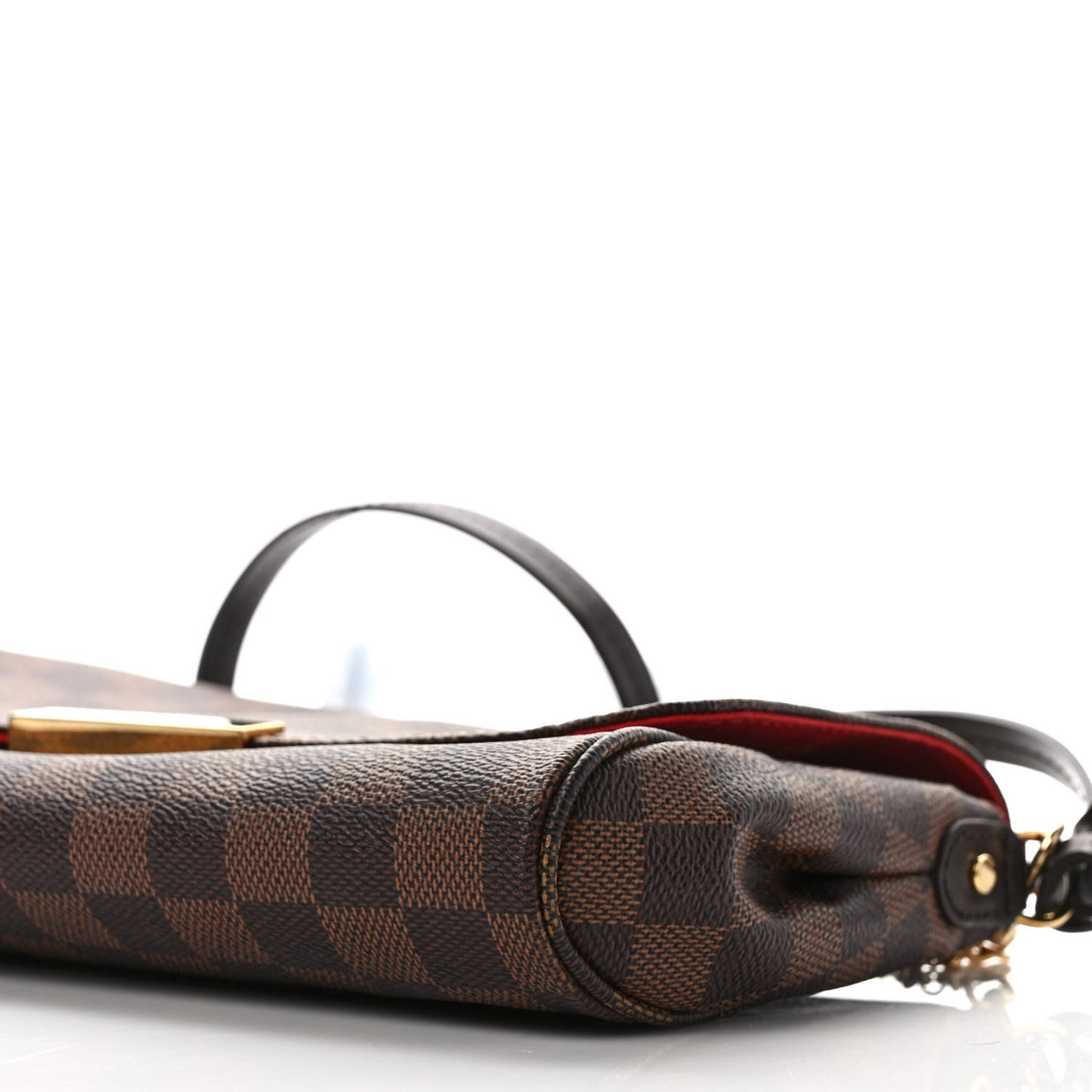 Damier Ebene Favorite MM