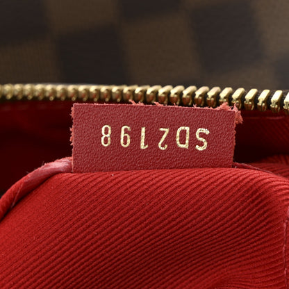 Louis Vuitton Damier Ebene South Bank Besace 8 of 11