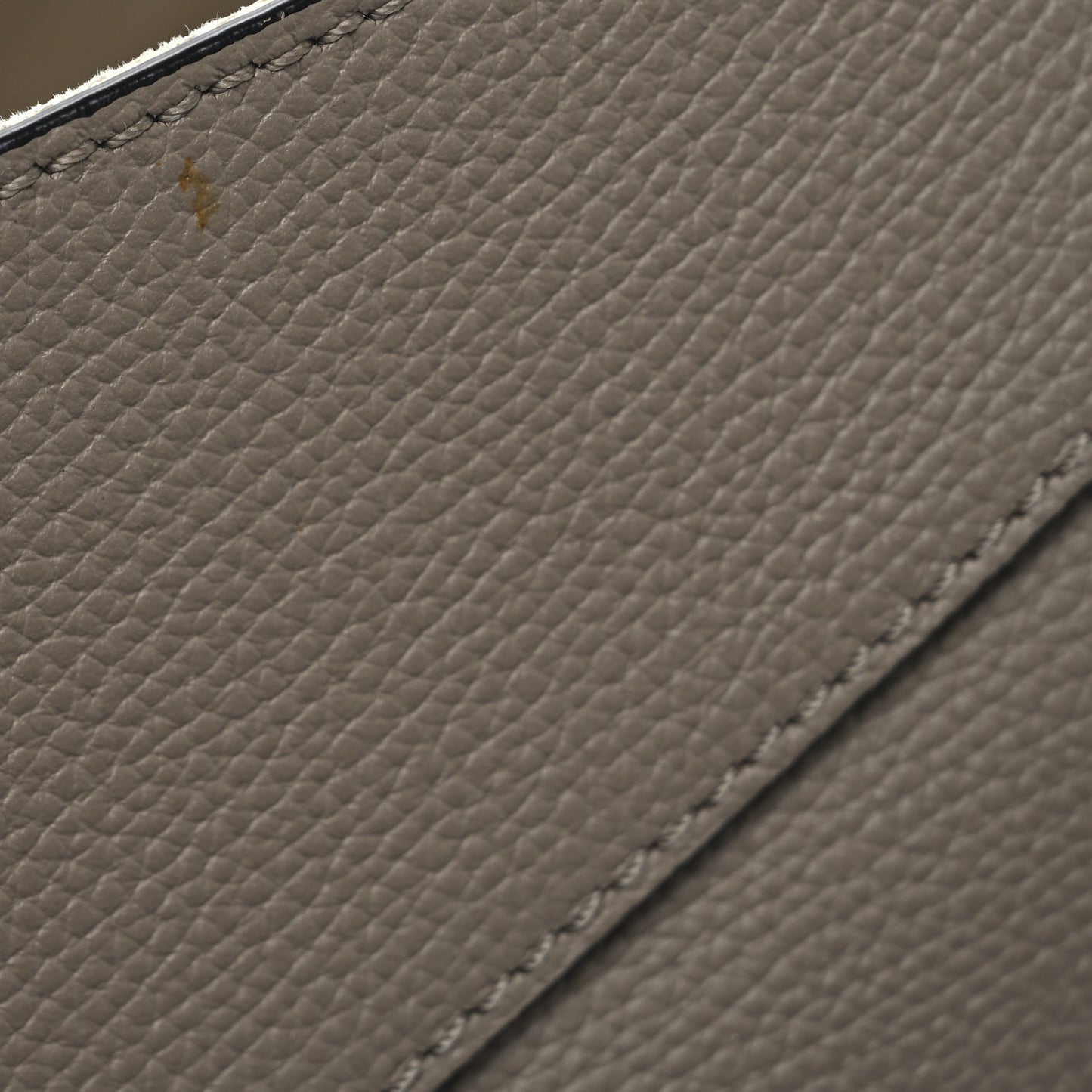 Calfskin Small Hammock Shoulder Bag Sand