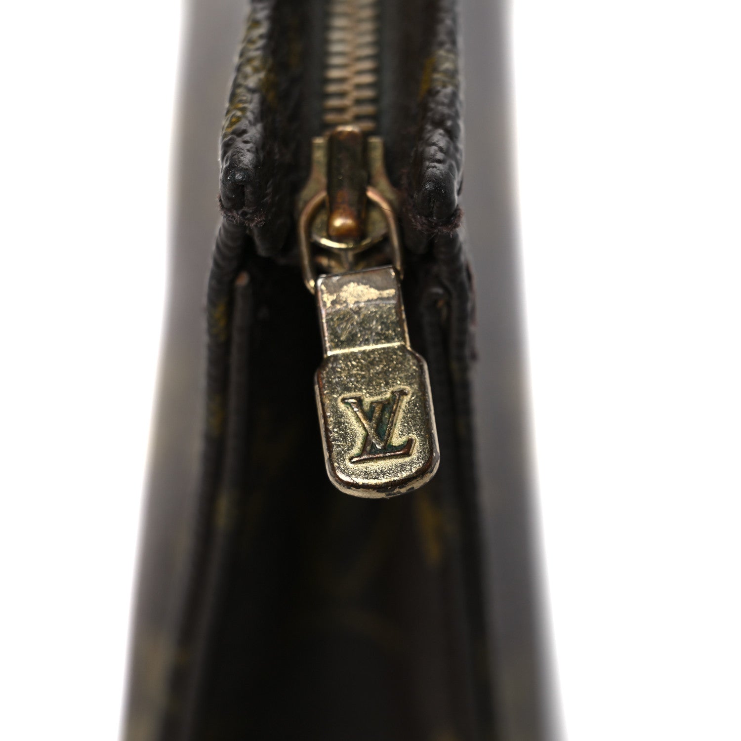 Louis Vuitton Monogram Toiletry Pouch 15 8 of 8