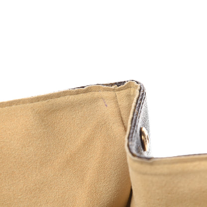 Louis Vuitton Monogram Beverly GM 9 of 14