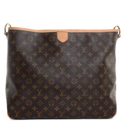 Louis Vuitton Monogram Delightful MM 1 of 8