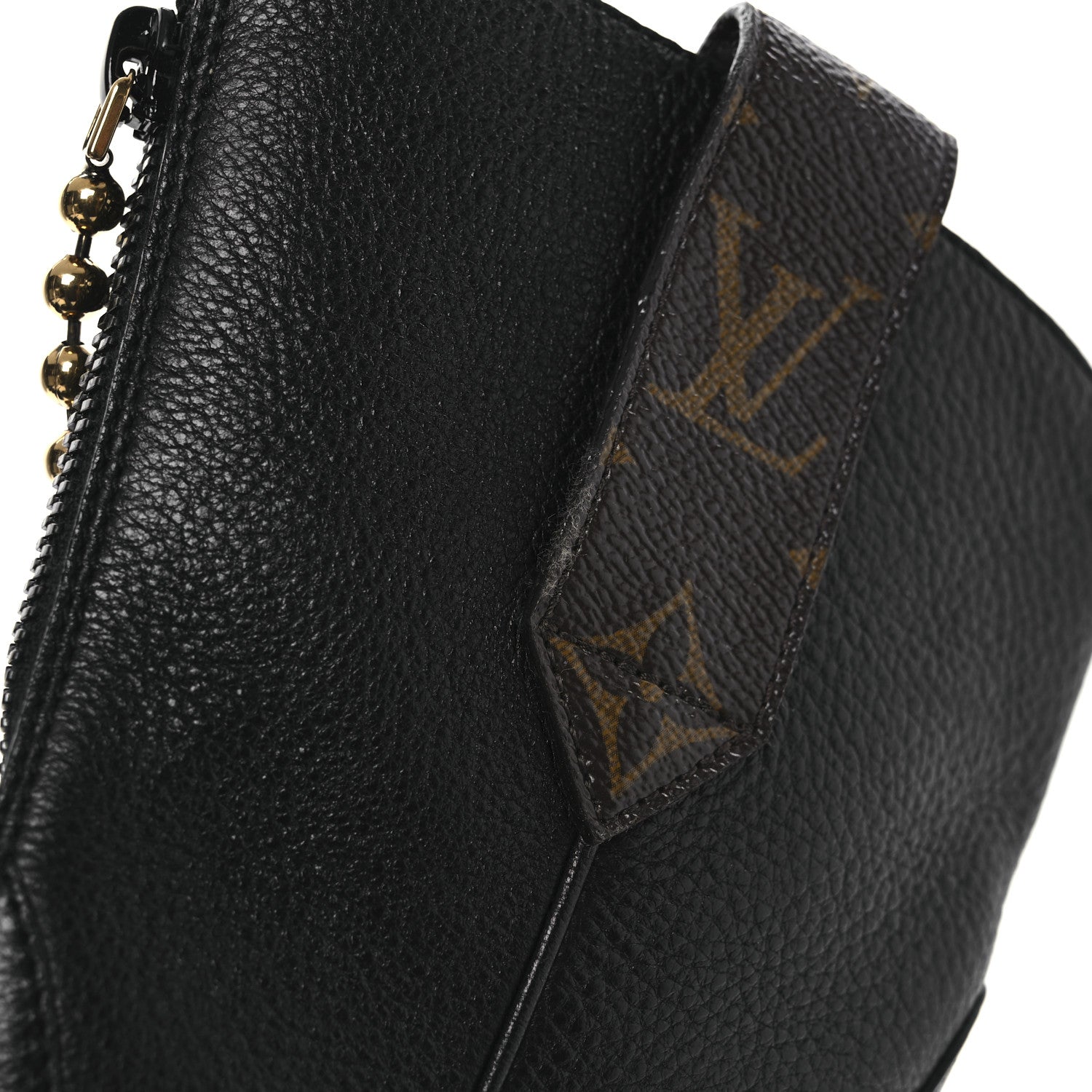 Louis Vuitton Monogram LV Archlight 2.0 Platform Ankle Boots 38 Black 11 of 11