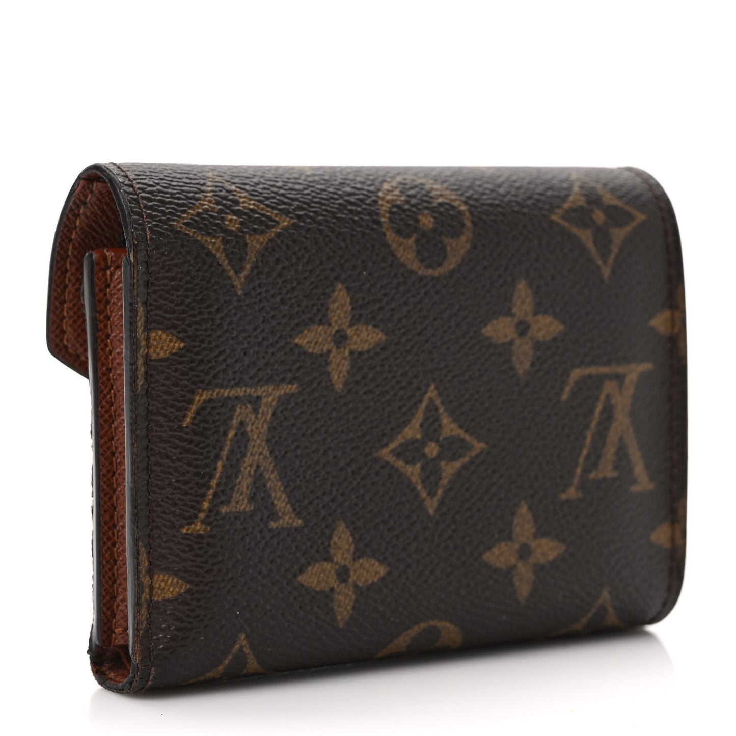 Monogram Victorine Wallet Armagnac