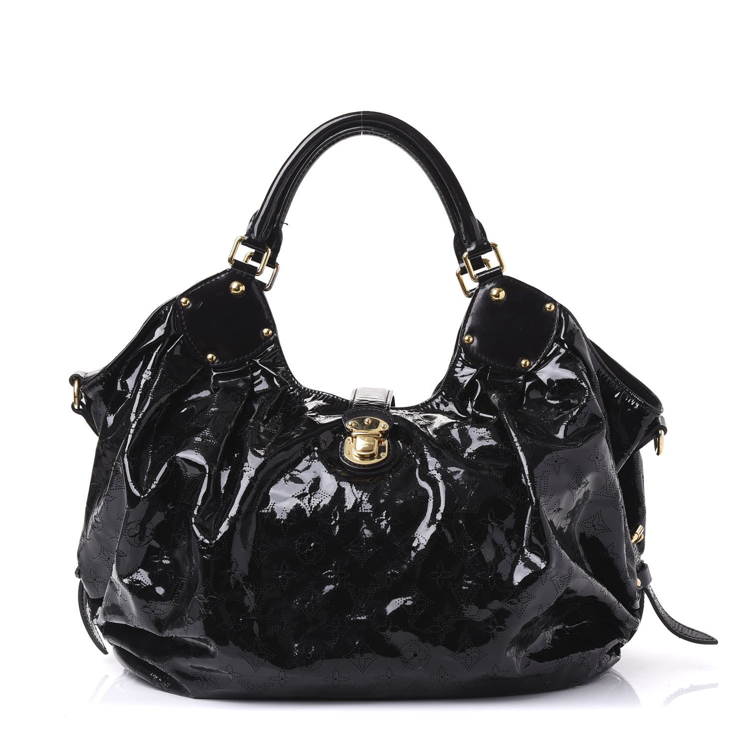Louis Vuitton Surya Mahina XL Black 1 of 8