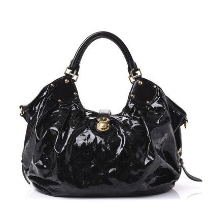 Louis Vuitton Surya Mahina XL Black 1 of 8
