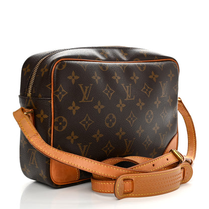 Louis Vuitton Monogram Trocadero 27 3 of 15