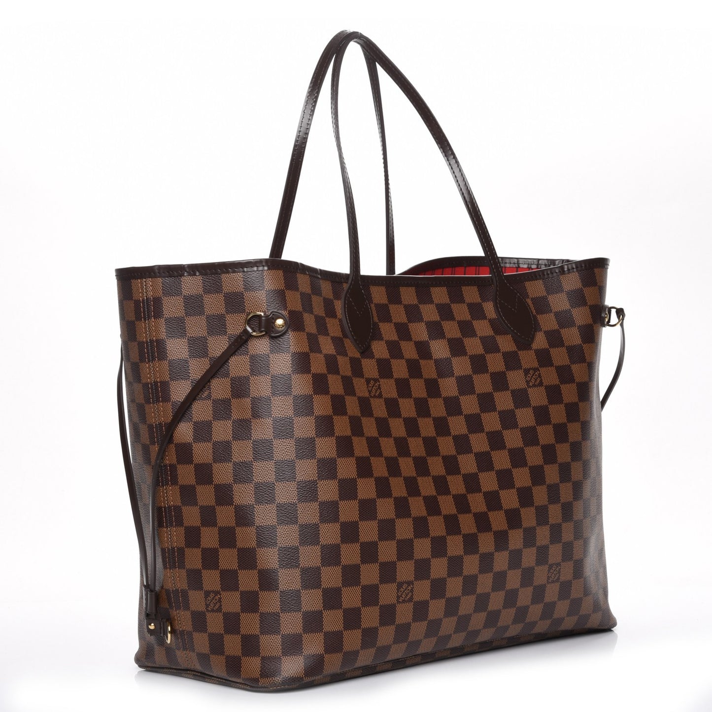 Damier Ebene Neo Neverfull GM