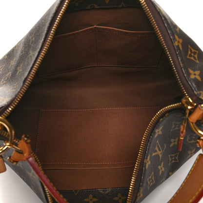 Louis Vuitton Monogram Sully MM 5 of 10