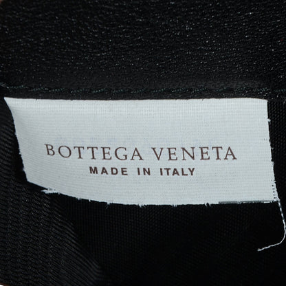 Bottega Veneta Nappa Intrecciato Document Case Nero Black 8 of 9