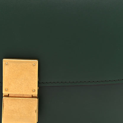 Celine Box Calfskin Classic Box Medium Flap Bag Amazone 9 of 17