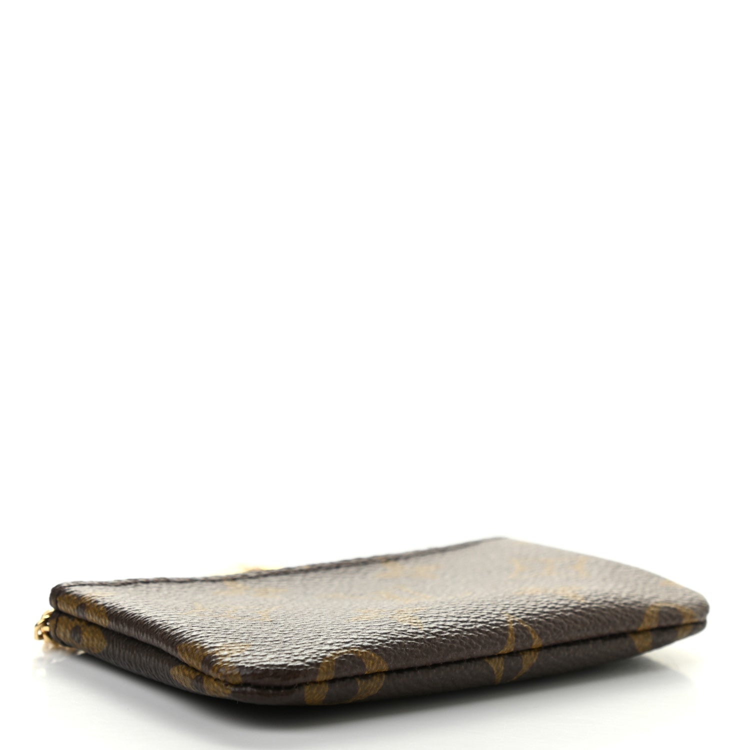 Louis Vuitton Monogram Key Pouch 4 of 7