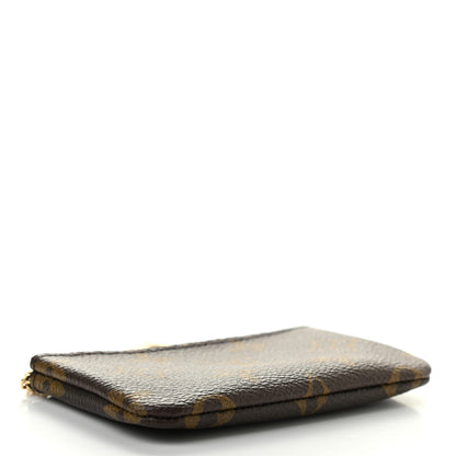 Louis Vuitton Monogram Key Pouch 4 of 7