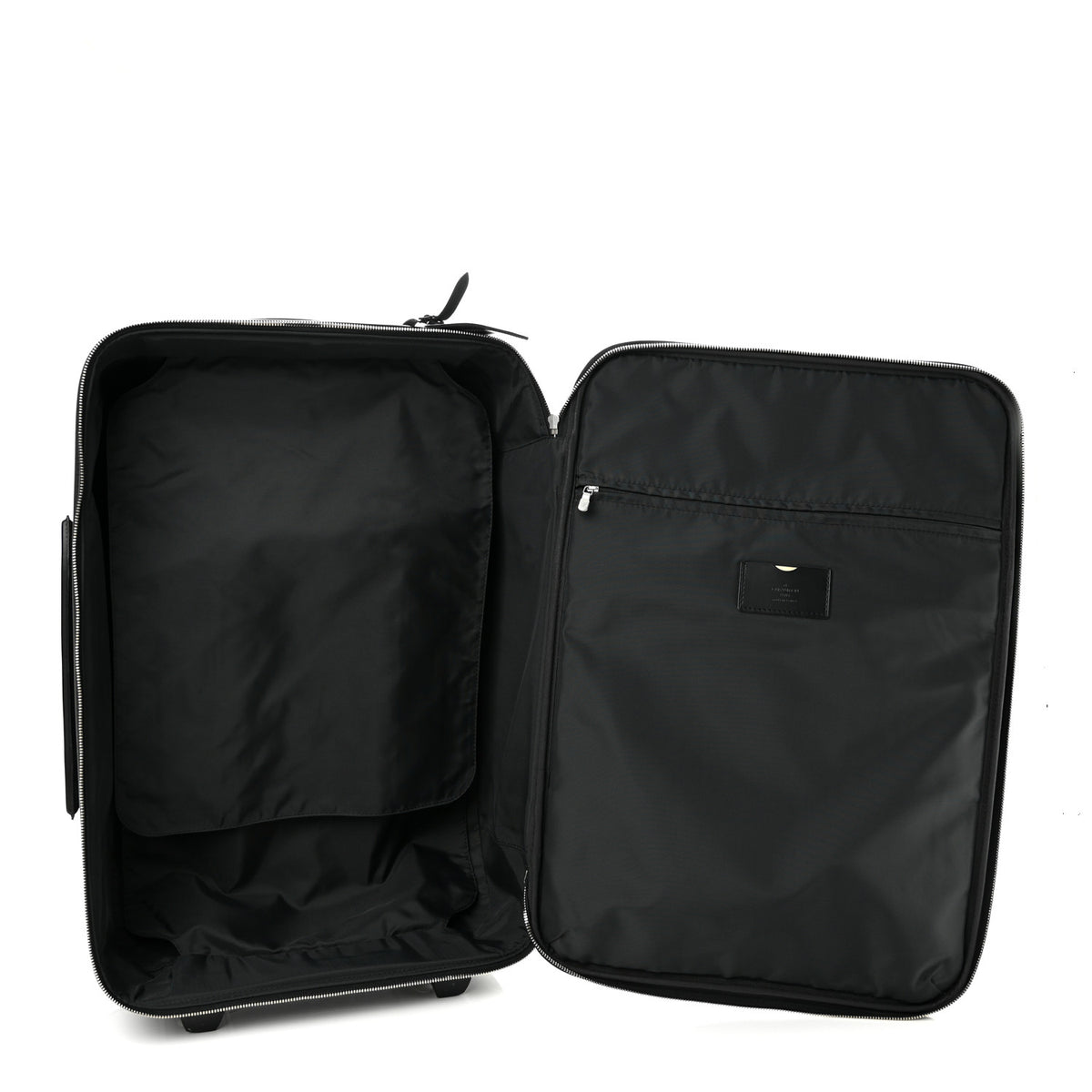 Louis Vuitton Taiga Pegase 60 Ardoise 4 of 11