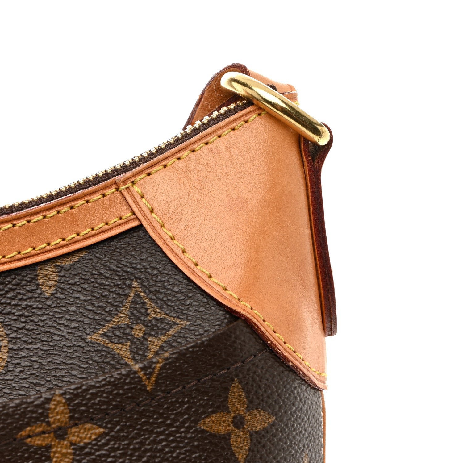 Louis Vuitton Monogram Odeon PM 11 of 17