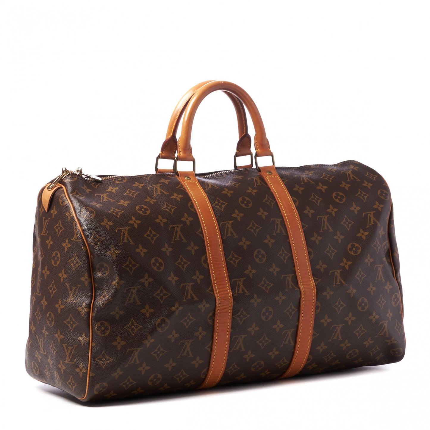 Monogram Keepall 50