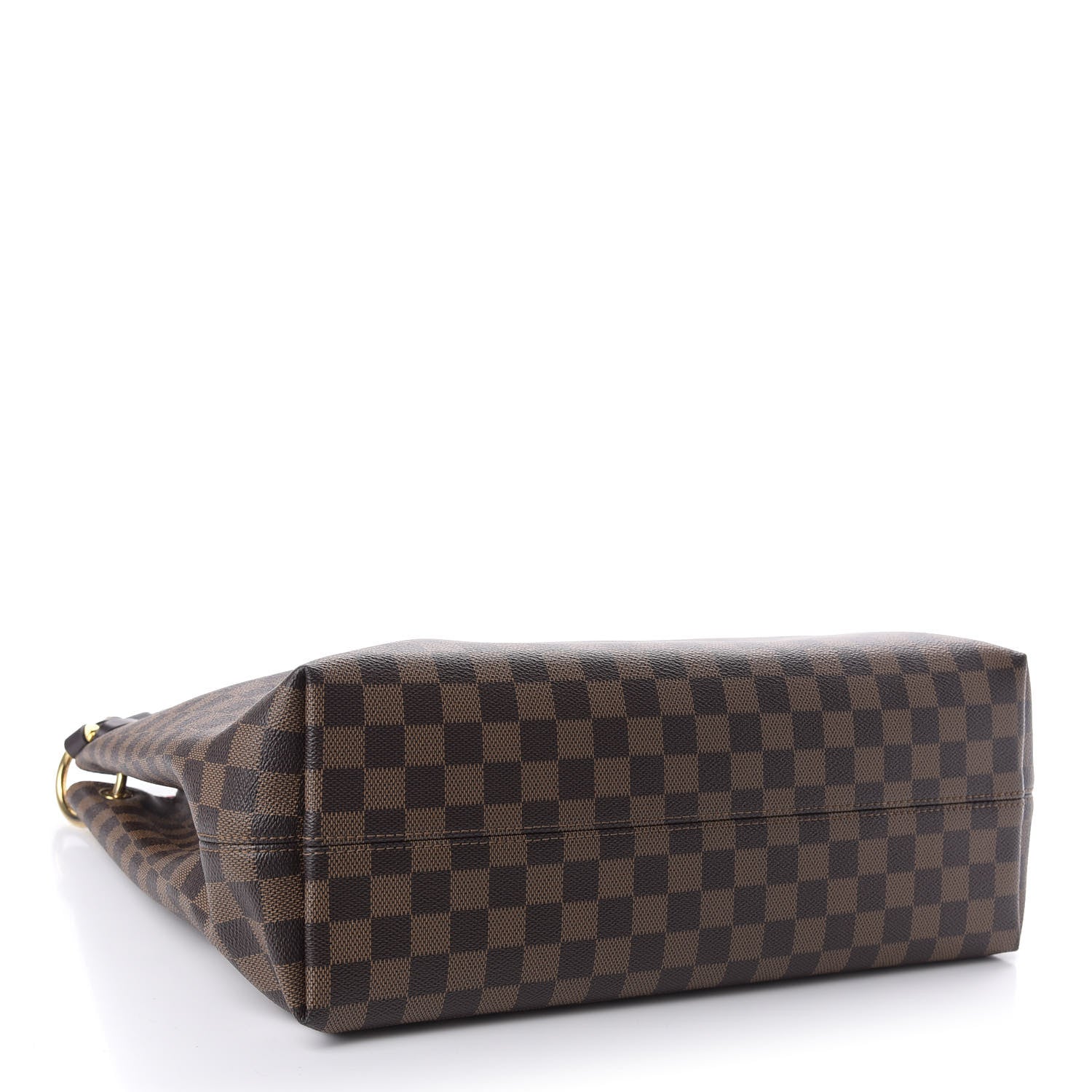 Louis Vuitton Damier Ebene Graceful MM 4 of 16