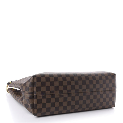 Louis Vuitton Damier Ebene Graceful MM 4 of 16