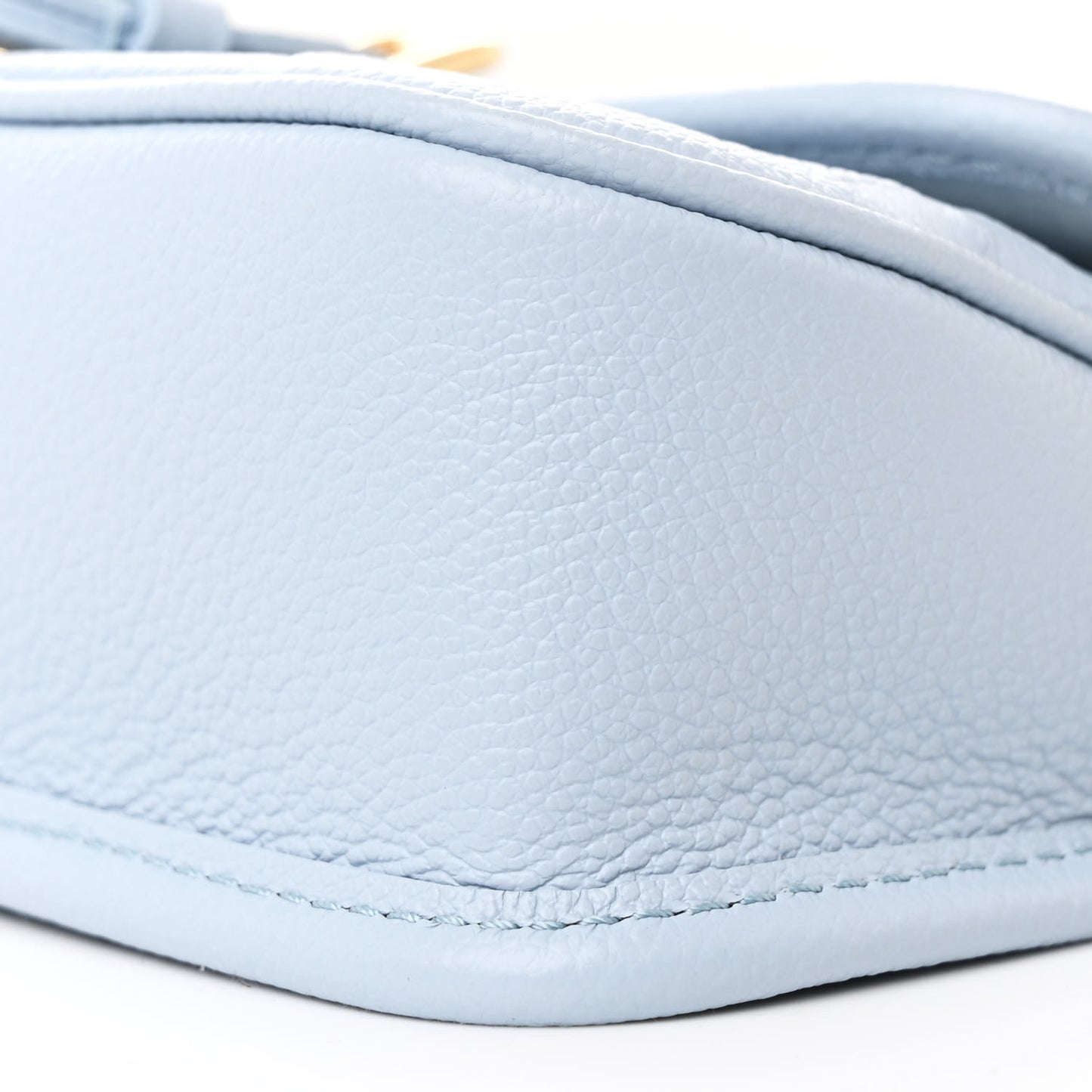 Empreinte Monogram Nano Diane Olympe Blue