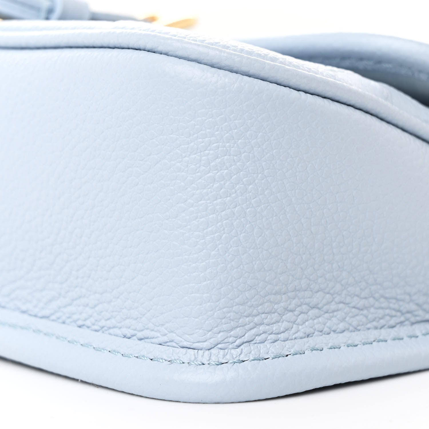 Louis Vuitton Empreinte Monogram Nano Diane Olympe Blue 9 of 10