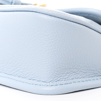 Louis Vuitton Empreinte Monogram Nano Diane Olympe Blue 9 of 10