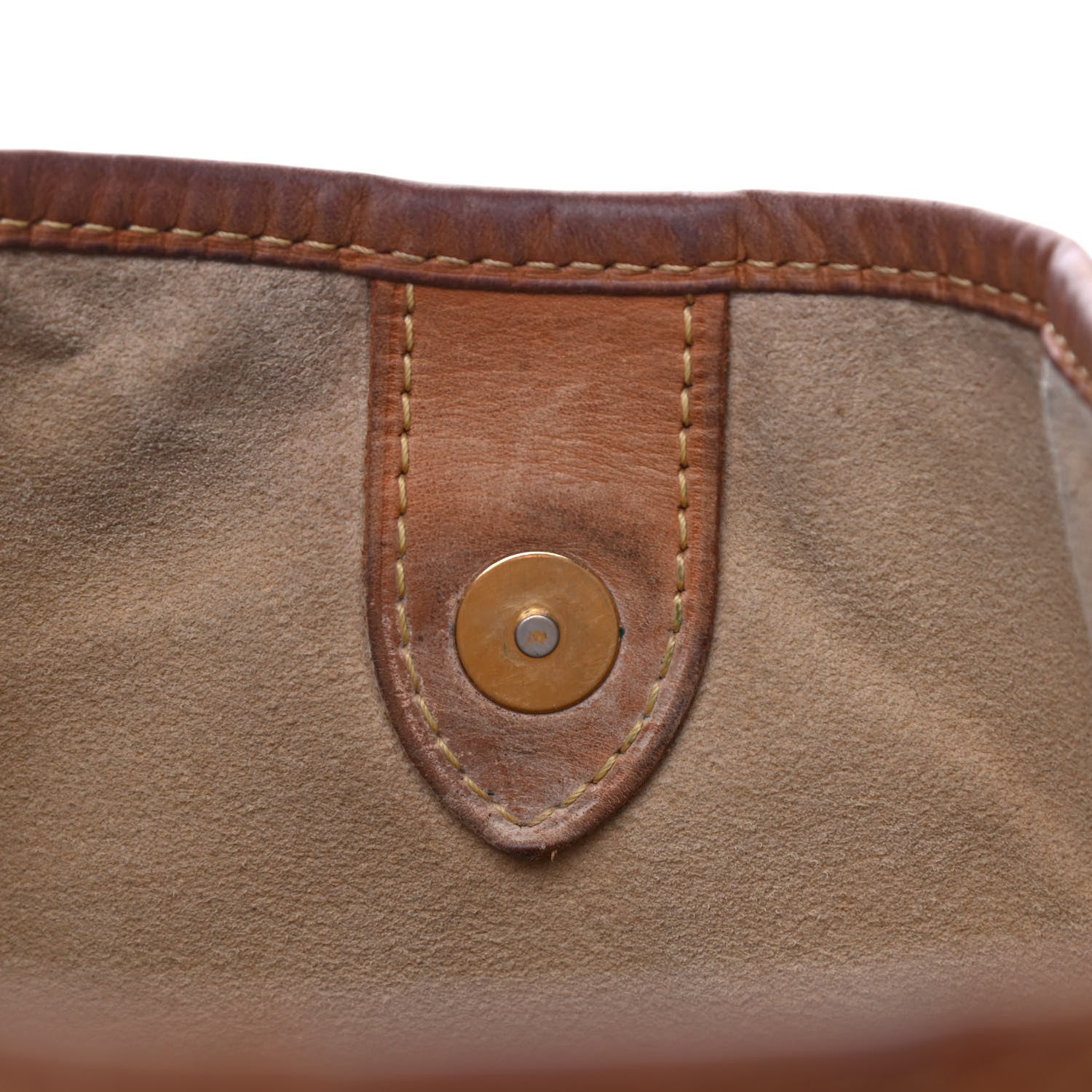Louis Vuitton Monogram Galliera PM 7 of 15