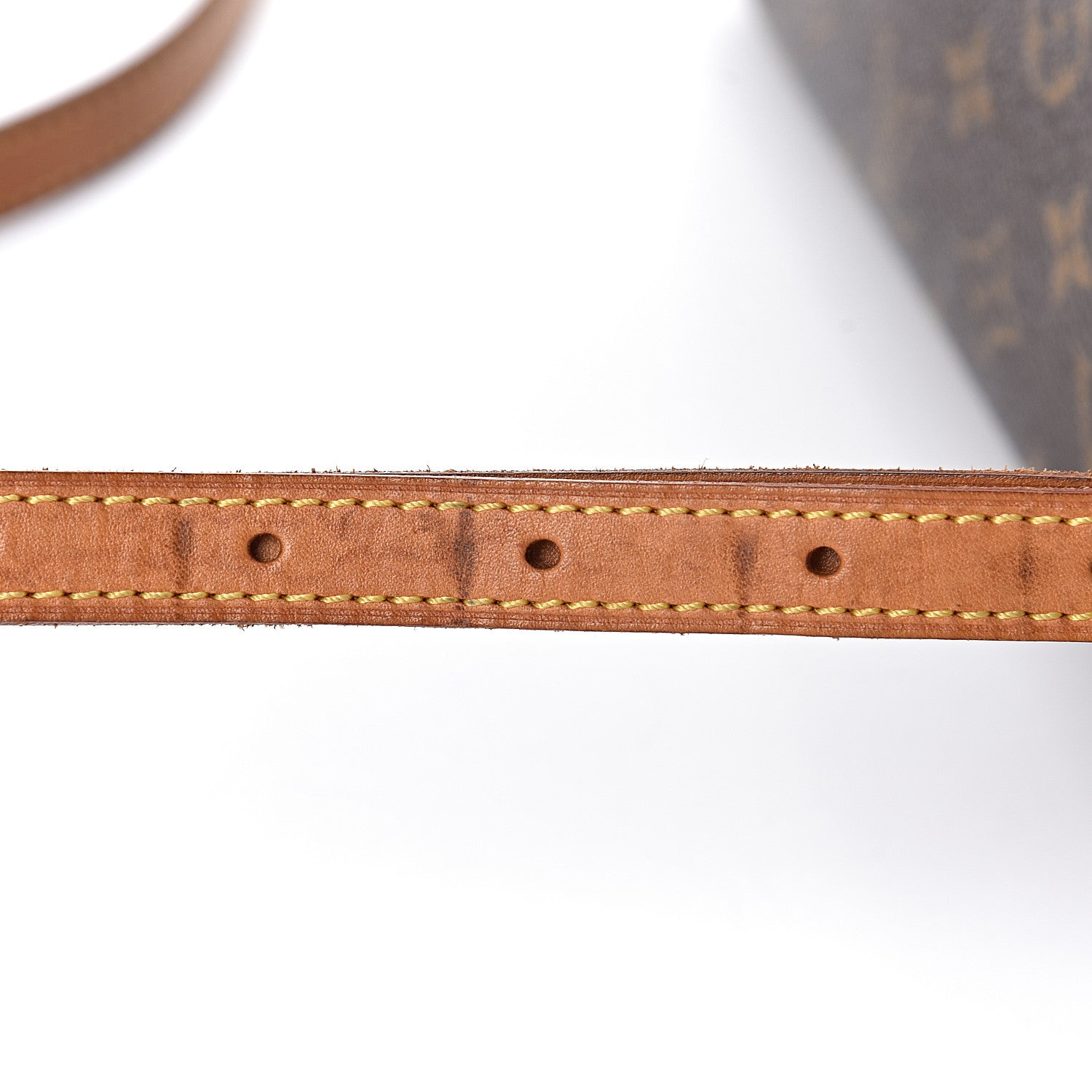 Louis Vuitton Monogram Blois 8 of 13