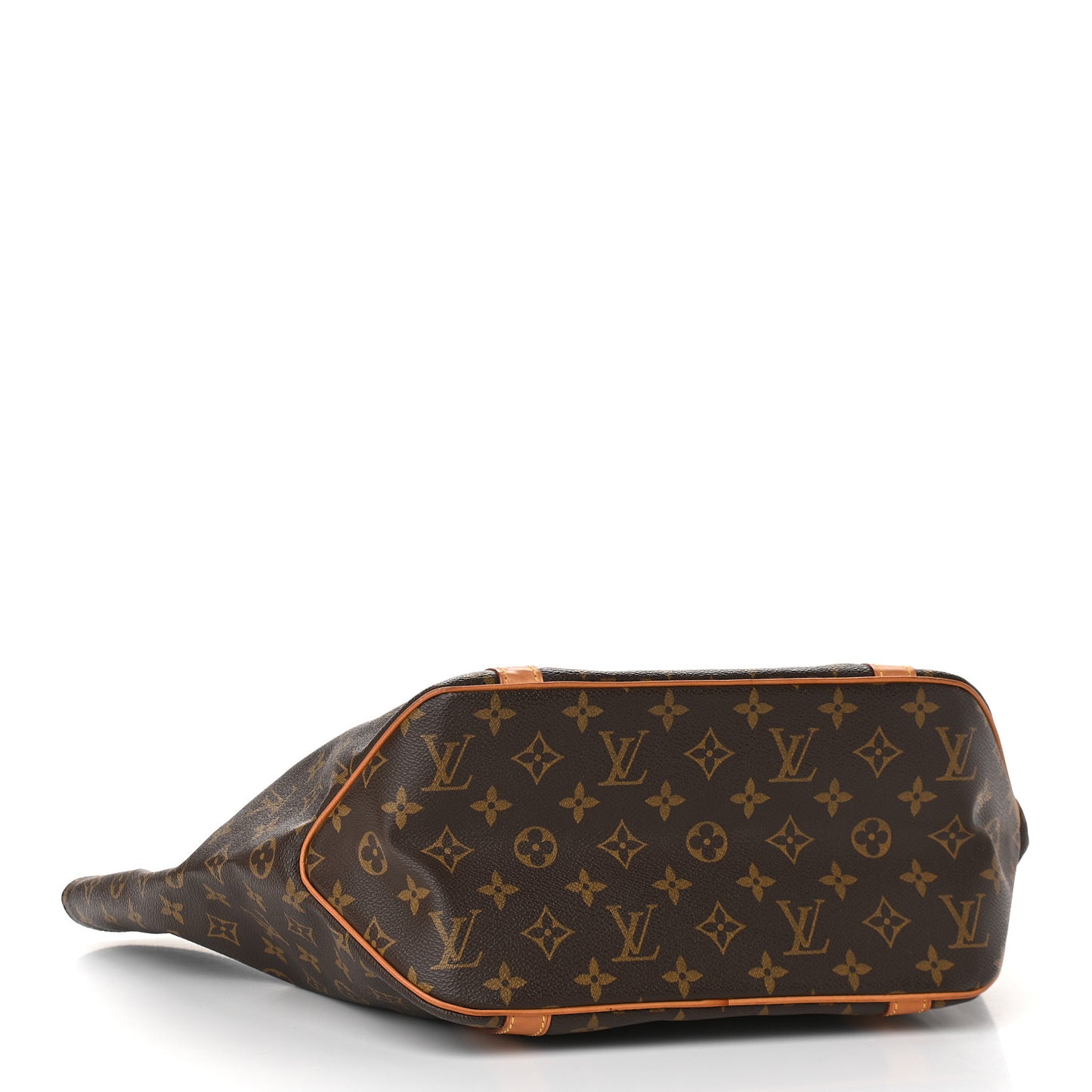 Monogram Sac Shopping Tote