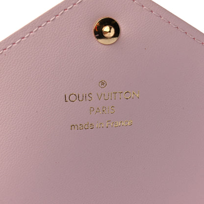 Louis Vuitton Monogram Giant By The Pool Kirigami Pochette Set 7 of 7