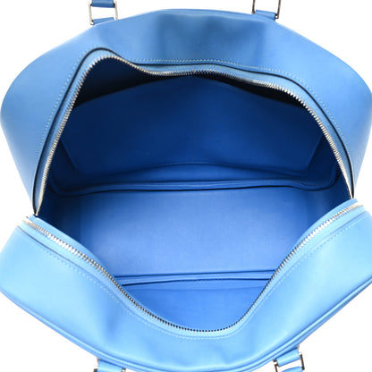 Hermes Swift Plume 32 Bleu Paradis 5 of 12