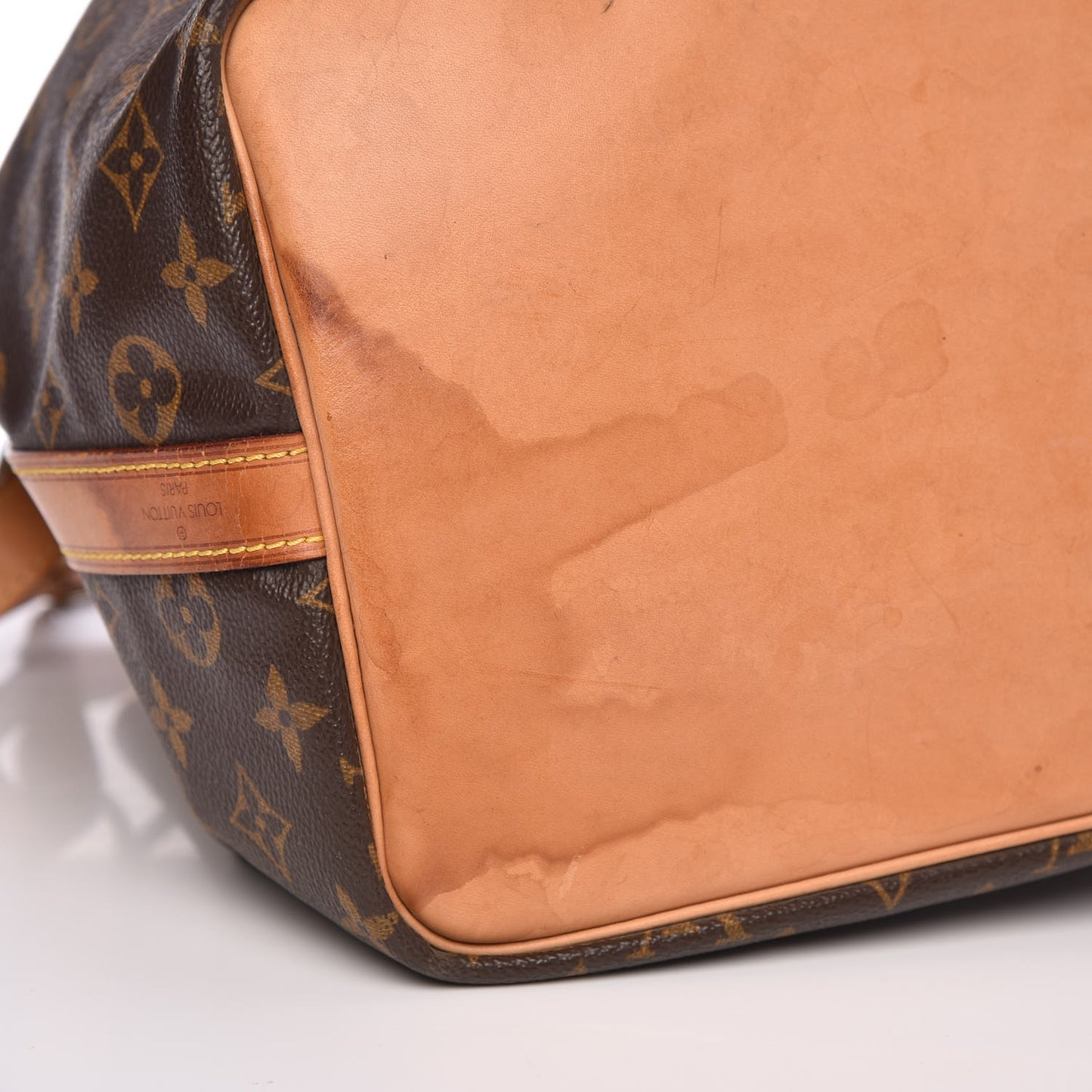 Monogram Petit Noe