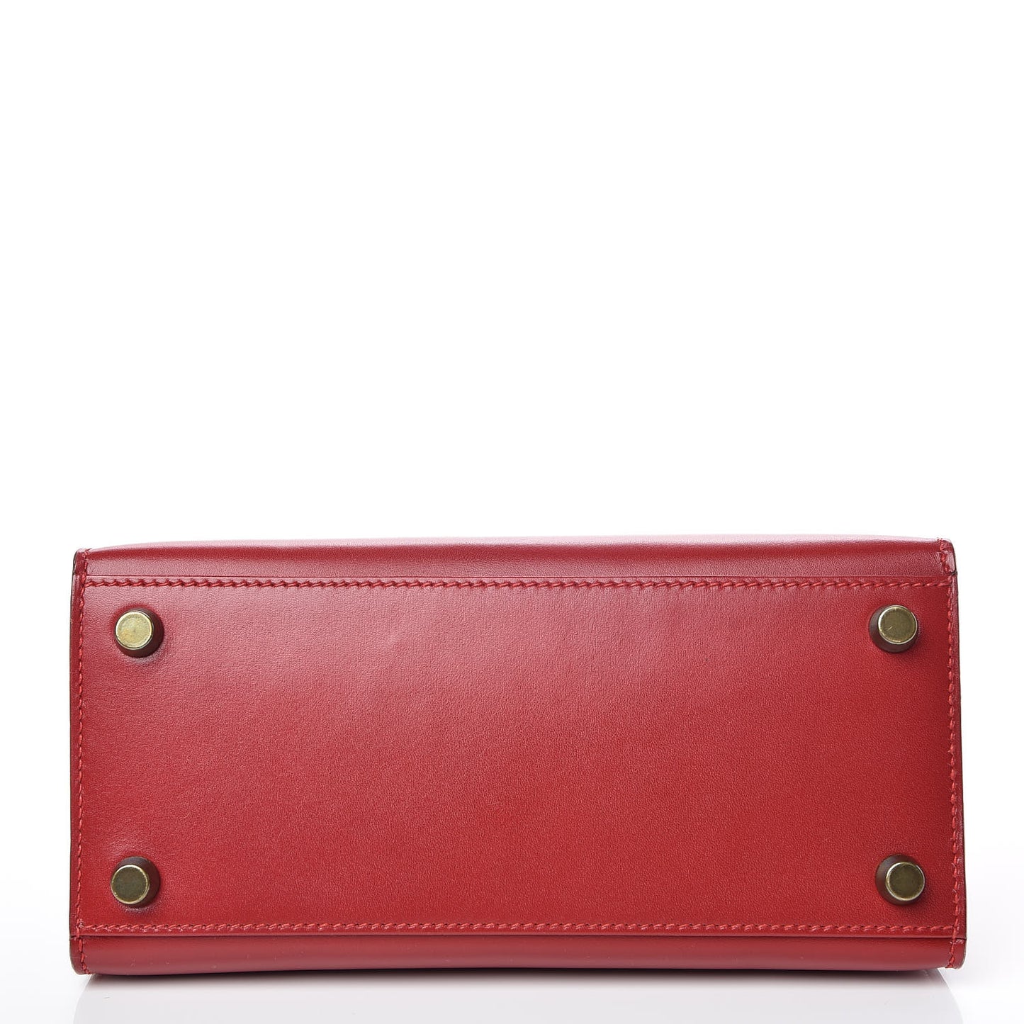 Box Mini Kelly Sellier 20 Rouge Vif