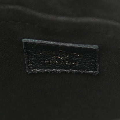 Louis Vuitton Monogram Pallas Full BB Black 8 of 11