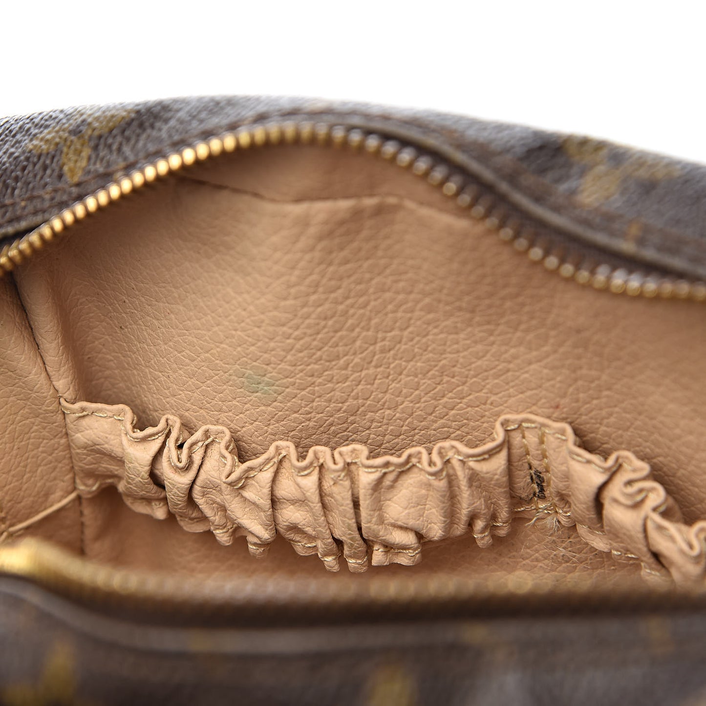 Monogram Trousse Toilette 19