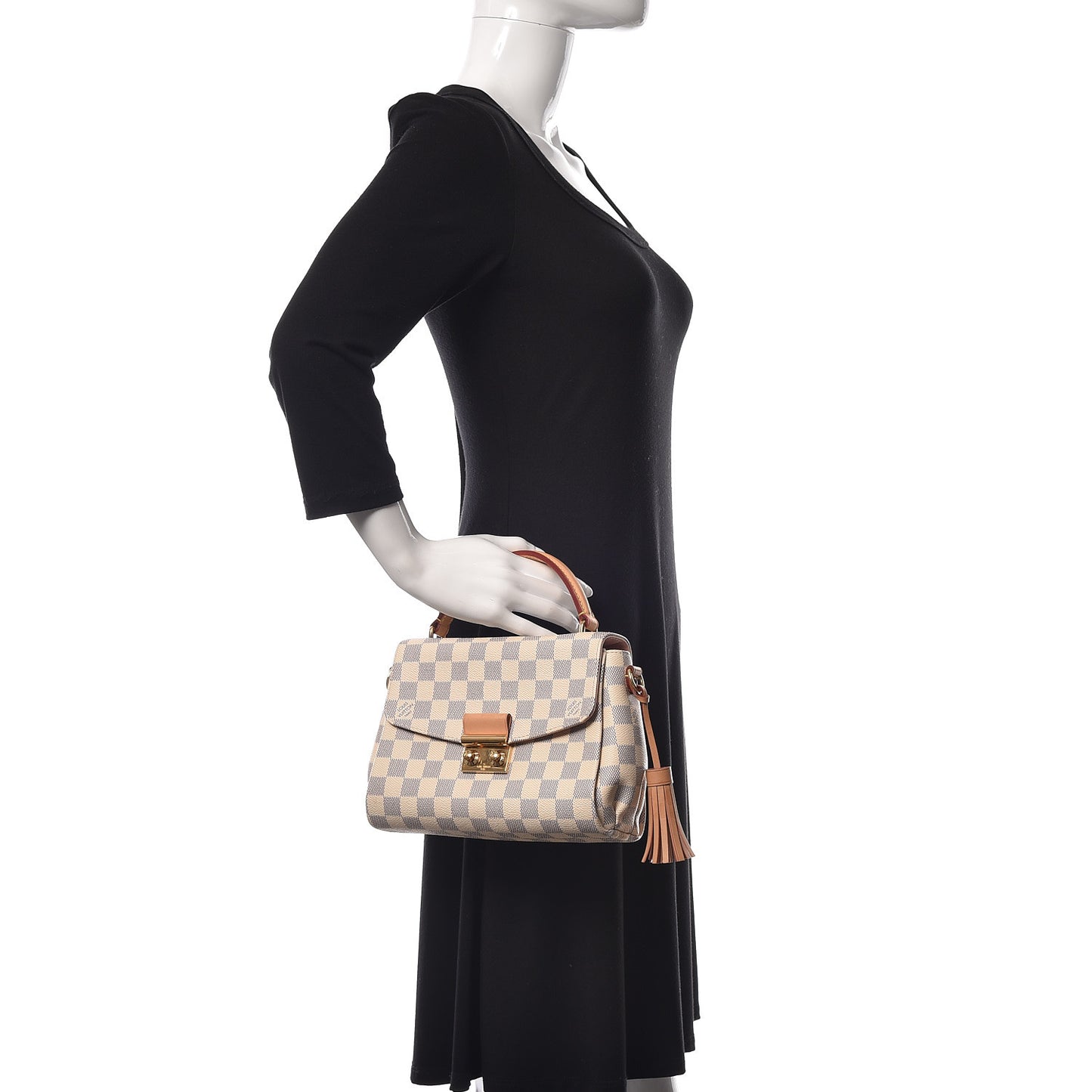 Damier Azur Croisette