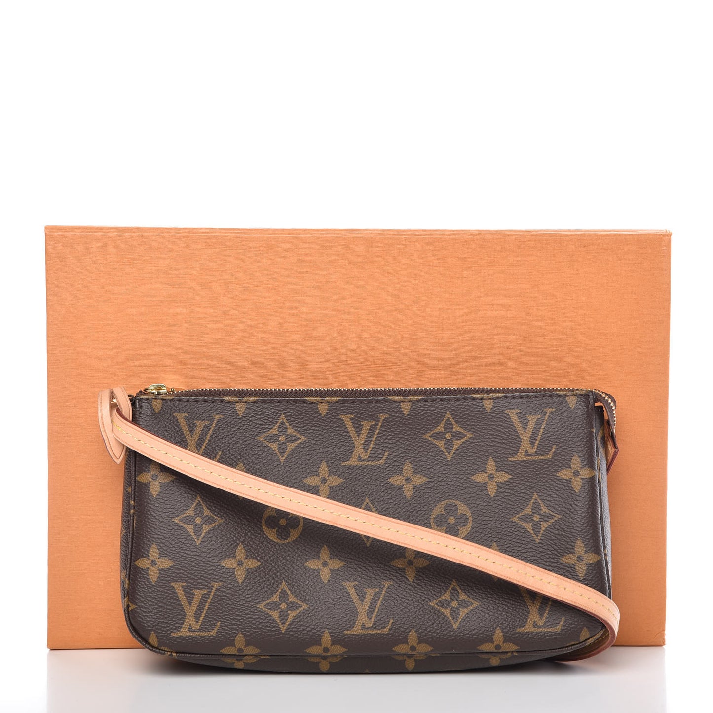 Monogram Pochette Accessories NM